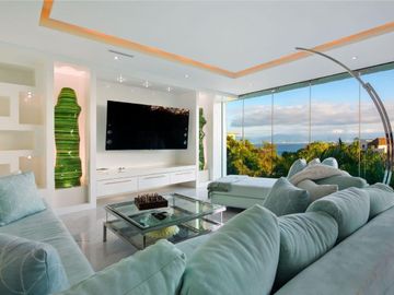 CASA EN VENTA EN REAL DEL MAR