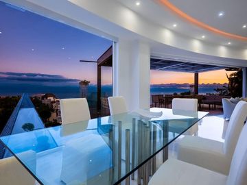 CASA EN VENTA EN REAL DEL MAR