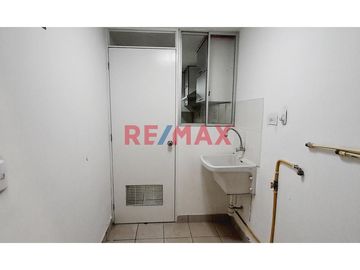 Bonito Departamento En Venta + Cochera