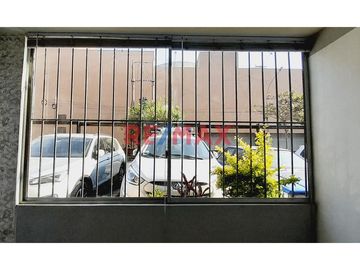 Bonito Departamento En Venta + Cochera
