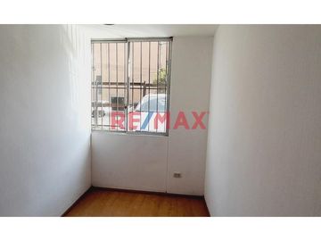 Bonito Departamento En Venta + Cochera