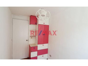 Bonito Departamento En Venta + Cochera