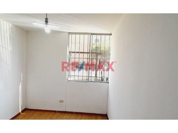 Bonito Departamento En Venta + Cochera