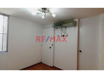 Bonito Departamento En Venta + Cochera