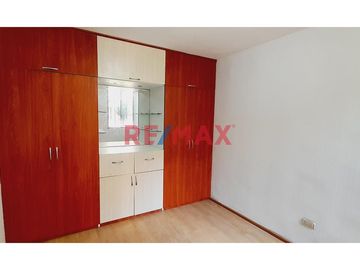 Bonito Departamento En Venta + Cochera