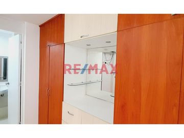 Bonito Departamento En Venta + Cochera