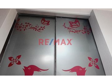 Bonito Departamento En Venta + Cochera