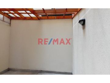 Bonito Departamento En Venta + Cochera