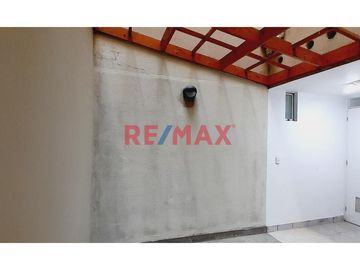 Bonito Departamento En Venta + Cochera