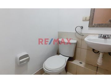Bonito Departamento En Venta + Cochera