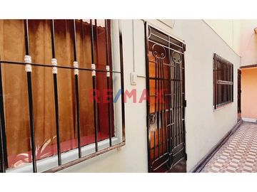 La Victoria - Venta De Departamento En Zona Comercial