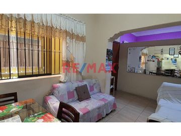 La Victoria - Venta De Departamento En Zona Comercial