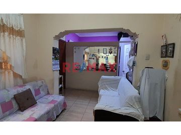 La Victoria - Venta De Departamento En Zona Comercial