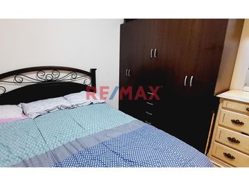 La Victoria - Venta De Departamento En Zona Comercial