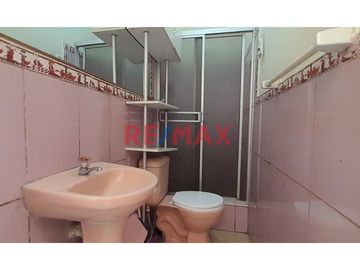 La Victoria - Venta De Departamento En Zona Comercial
