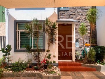 VENTA CASA PLAZA GUADALUPE ZAPOPAN