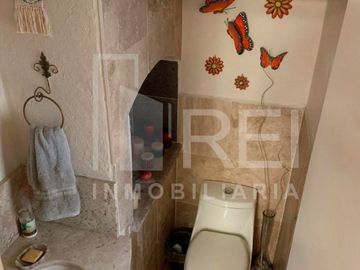 VENTA CASA PLAZA GUADALUPE ZAPOPAN