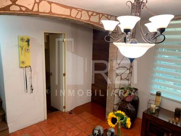 VENTA CASA PLAZA GUADALUPE ZAPOPAN