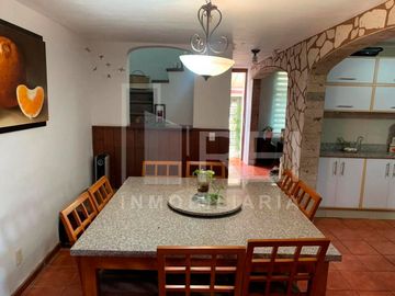 VENTA CASA PLAZA GUADALUPE ZAPOPAN