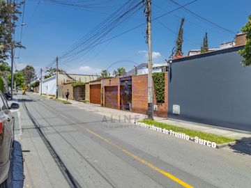 🏡 Casa con piscina en venta en Los Batallones, Surco – Exclusividad y confort