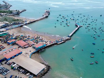 Se Vende Dúplex en el malecón de Chorrillos - 140 m2