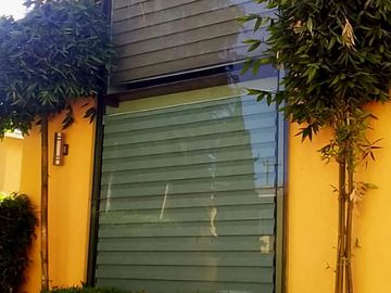 Exclusiva casa en venta zona dorada de Metepec 