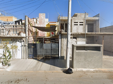 Casa en Remate-(65% Debajo De Su Valor Comercial, Solo Recursos Propios, Unica Oportunidad)-Santa María, Tehuacán, Puebla-SK10