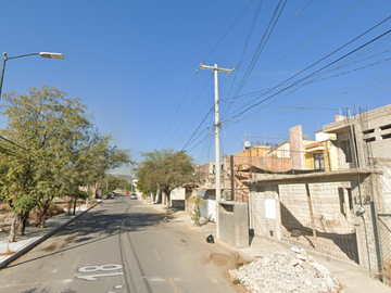 Casa en Remate-(65% Debajo De Su Valor Comercial, Solo Recursos Propios, Unica Oportunidad)-Santa María, Tehuacán, Puebla-SK10