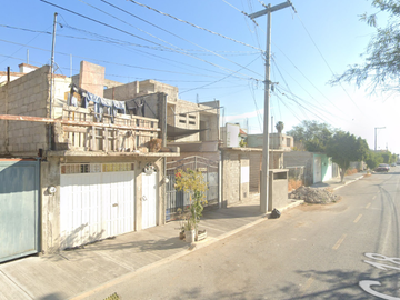 Casa en Remate-(65% Debajo De Su Valor Comercial, Solo Recursos Propios, Unica Oportunidad)-Santa María, Tehuacán, Puebla-SK10