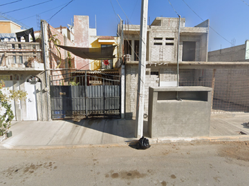 Casa en Remate-(65% Debajo De Su Valor Comercial, Solo Recursos Propios, Unica Oportunidad)-Santa María, Tehuacán, Puebla-SK10