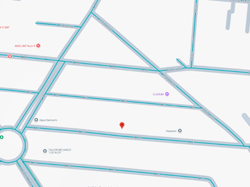 Casa en Remate-(65% Debajo De Su Valor Comercial, Solo Recursos Propios, Unica Oportunidad)-Santa María, Tehuacán, Puebla-SK10