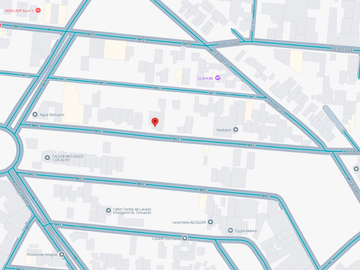Casa en Remate-(65% Debajo De Su Valor Comercial, Solo Recursos Propios, Unica Oportunidad)-Santa María, Tehuacán, Puebla-SK10