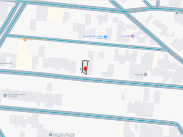 Casa en Remate-(65% Debajo De Su Valor Comercial, Solo Recursos Propios, Unica Oportunidad)-Santa María, Tehuacán, Puebla-SK10