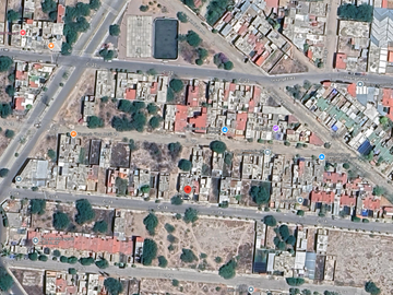 Casa en Remate-(65% Debajo De Su Valor Comercial, Solo Recursos Propios, Unica Oportunidad)-Santa María, Tehuacán, Puebla-SK10