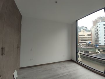 502 Excelente Inversión: República de El Salvador Departamento 3 Dormitorios 124,85 m + 5,48m Balcón De Venta. A Estrenar!