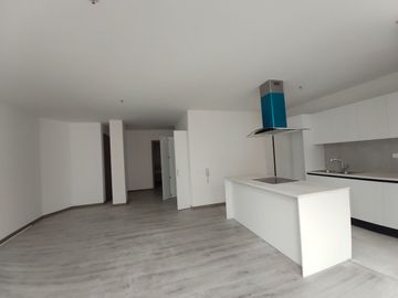 502 Excelente Inversión: República de El Salvador Departamento 3 Dormitorios 124,85 m + 5,48m Balcón De Venta. A Estrenar!