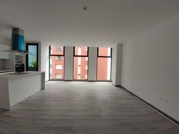 502 Excelente Inversión: República de El Salvador Departamento 3 Dormitorios 124,85 m + 5,48m Balcón De Venta. A Estrenar!