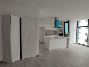 502 Excelente Inversión: República de El Salvador Departamento 3 Dormitorios 124,85 m + 5,48m Balcón De Venta. A Estrenar!