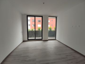 502 Excelente Inversión: República de El Salvador Departamento 3 Dormitorios 124,85 m + 5,48m Balcón De Venta. A Estrenar!