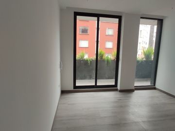 502 Excelente Inversión: República de El Salvador Departamento 3 Dormitorios 124,85 m + 5,48m Balcón De Venta. A Estrenar!