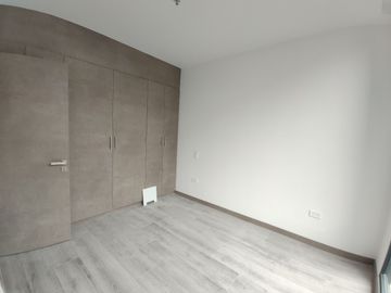 502 Excelente Inversión: República de El Salvador Departamento 3 Dormitorios 124,85 m + 5,48m Balcón De Venta. A Estrenar!