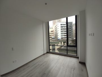 502 Excelente Inversión: República de El Salvador Departamento 3 Dormitorios 124,85 m + 5,48m Balcón De Venta. A Estrenar!