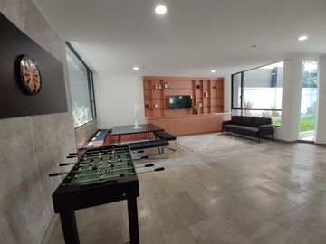 502 Excelente Inversión: República de El Salvador Departamento 3 Dormitorios 124,85 m + 5,48m Balcón De Venta. A Estrenar!