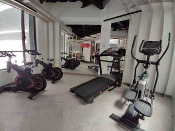 502 Excelente Inversión: República de El Salvador Departamento 3 Dormitorios 124,85 m + 5,48m Balcón De Venta. A Estrenar!