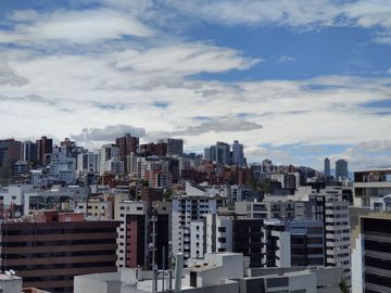 502 Excelente Inversión: República de El Salvador Departamento 3 Dormitorios 124,85 m + 5,48m Balcón De Venta. A Estrenar!