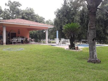 VENDO RANCHO EN EL MUNICIPIO JAMAPA VERACRUZ