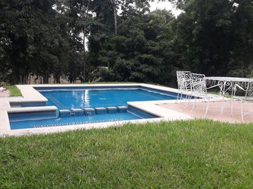 VENDO RANCHO EN EL MUNICIPIO JAMAPA VERACRUZ