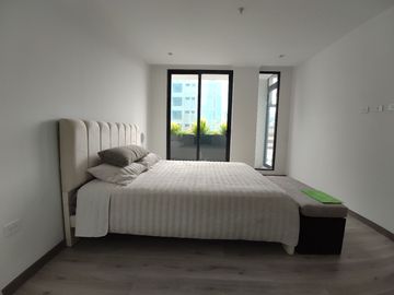 1201 Excelente Inversión: República de El Salvador Departamento 3 Dormitorios 128 m + 5,72m Balcón De Venta. A Estrenar!