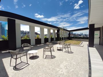 1201 Excelente Inversión: República de El Salvador Departamento 3 Dormitorios 128 m + 5,72m Balcón De Venta. A Estrenar!