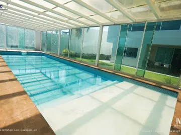 EN VENTA CASA CAÑADA DEL REFUGIO NORTE